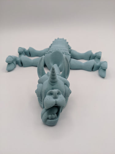 Flexi Llamacorn